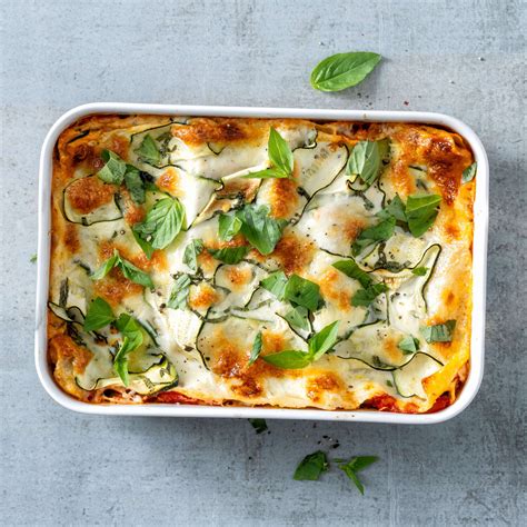 lasagne schichten reihenfolge|So gelingt die perfekte Lasagne: Rezepte und Tipps